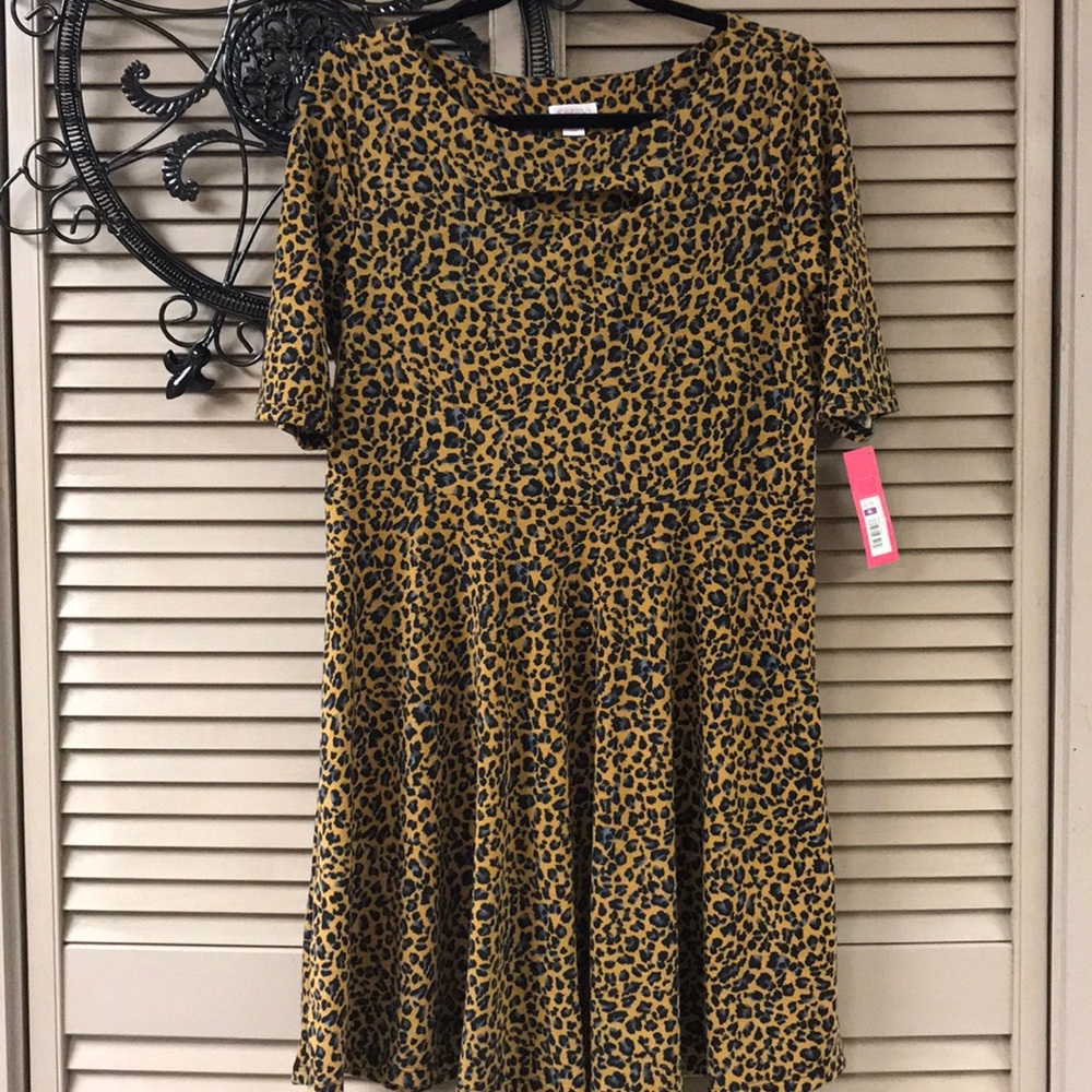 Dress